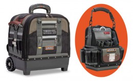 Veto Tech XL Wheeler Tool Bag With Wheels & Panels + F.O.C. SB-LD Hybrid Pouch £469.00